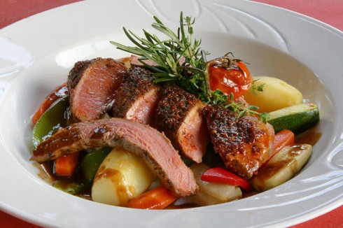 Hühnerstall in Dahn, Foto 2