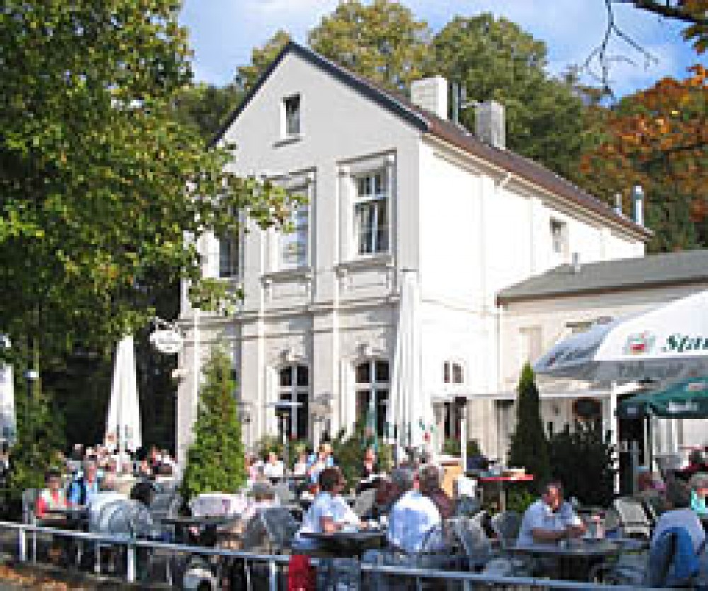 Restaurant Zur alten Bergbahn in Wuppertal, Foto 1
