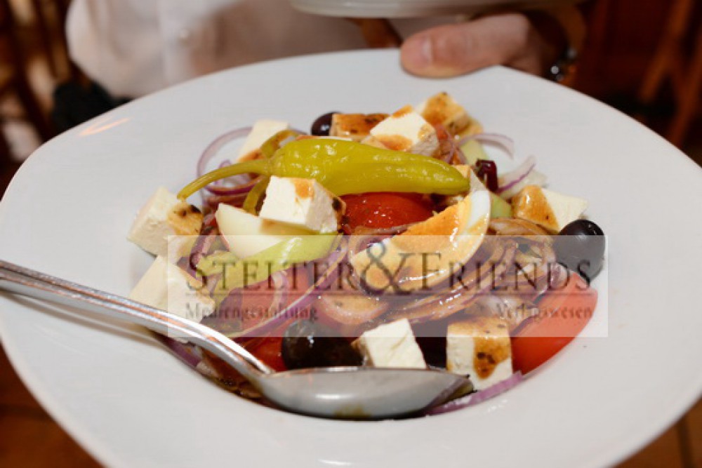 Zorbas in Bad Zwischenahn, Foto 3
