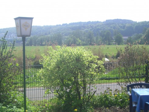 Fischerhütte in Wetzlar, Foto 2