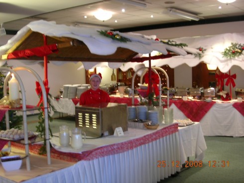 Charlotte Restaurant in Wetzlar, Foto 2