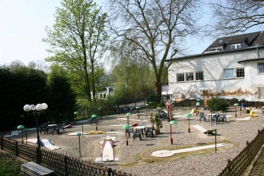 Eisenbarth Gastronomie in Dortmund, Foto 1