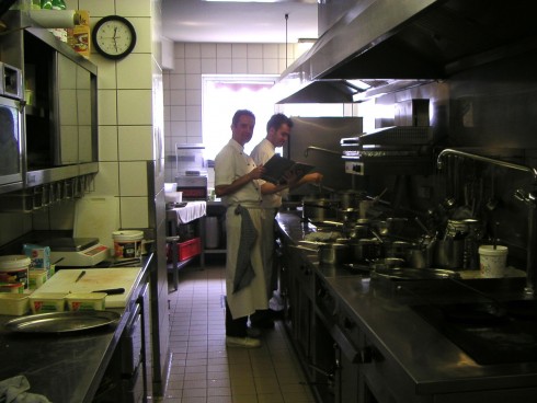 Hotel Gasthof Zum Ochsen  in Furtwangen, Foto 2