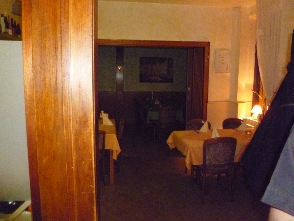 Restaurant Haus Jünemann /Gaststätte zum Tippelsberg in Bochum, Foto 2
