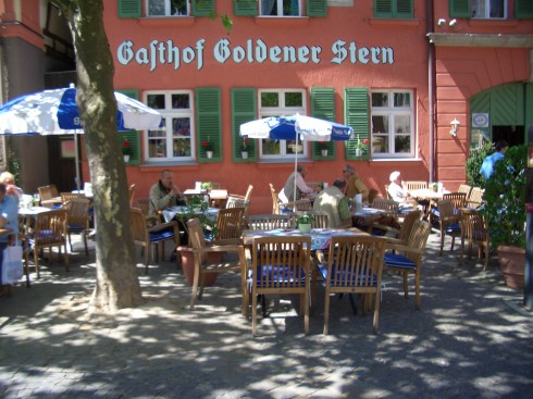 Gasthof Goldener Stern in Schwabach, Foto 2