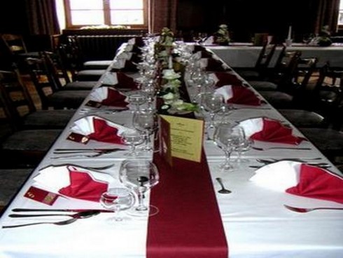 Hotel Gasthof Zum Ochsen  in Furtwangen, Foto 1