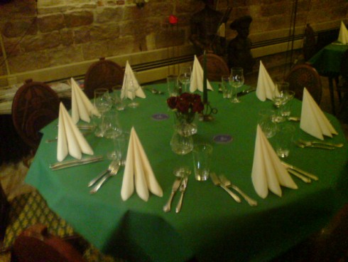 Ratskeller in Deidesheim, Foto 3