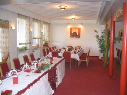 Hotel-Restaurant Südpfalz-Terrassen in Gleiszellen-Gleishorbach, Foto 3