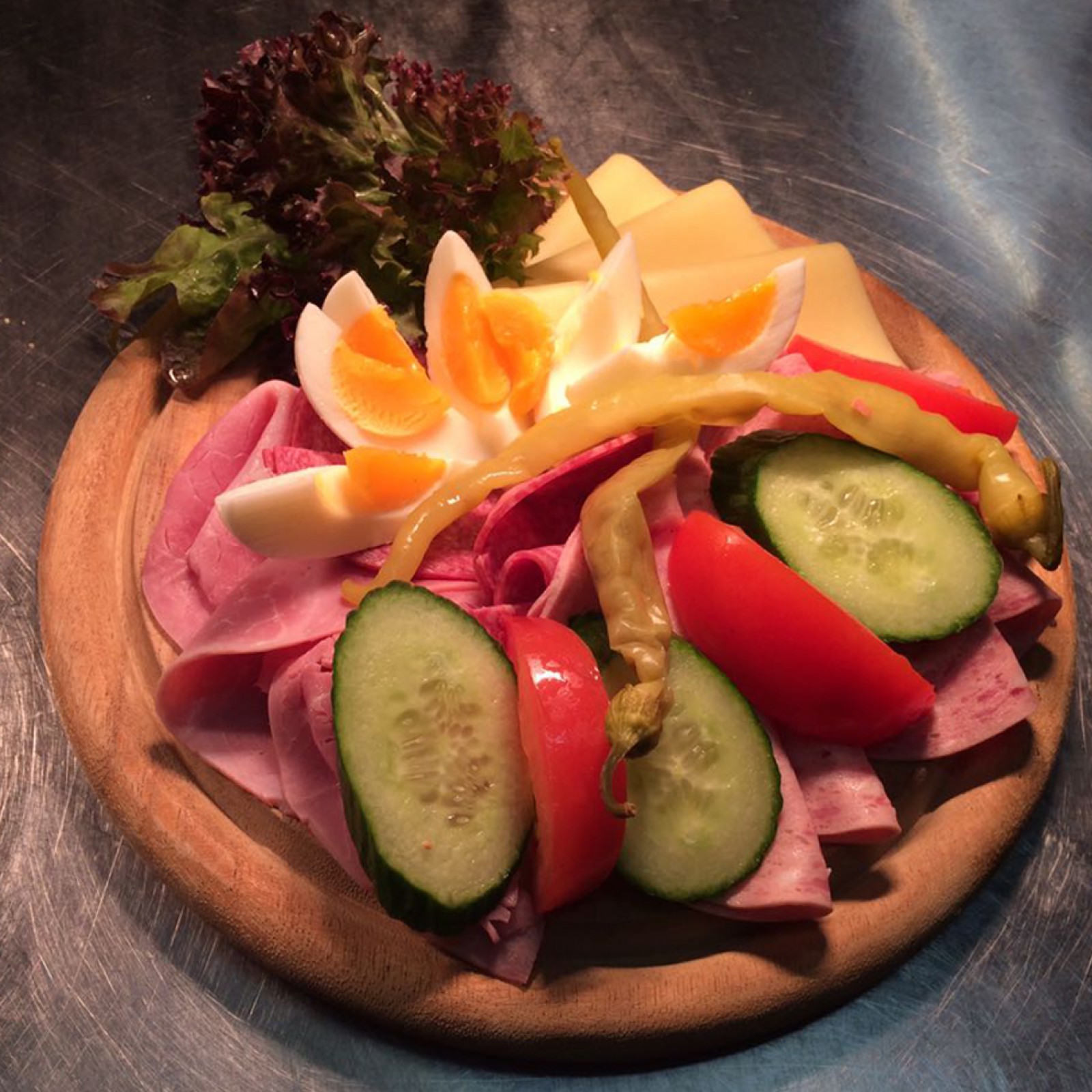 Restaurant Anker in Rüdesheim am Rhein, Foto 2