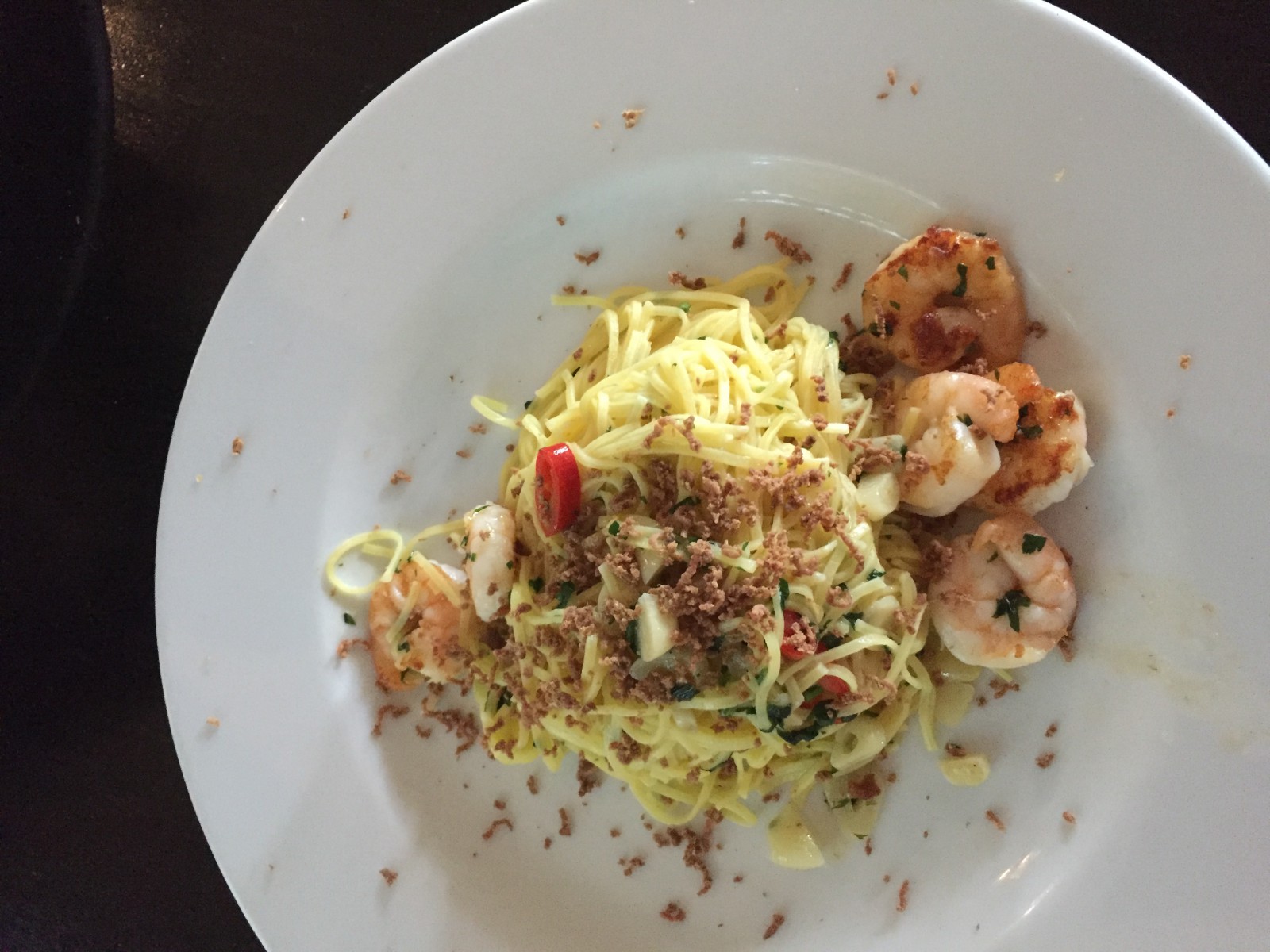 Trattoria Zucchero in Düsseldorf, Foto 1
