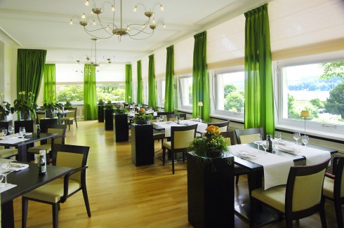 Parkhaus Hügel in Essen, Foto 2