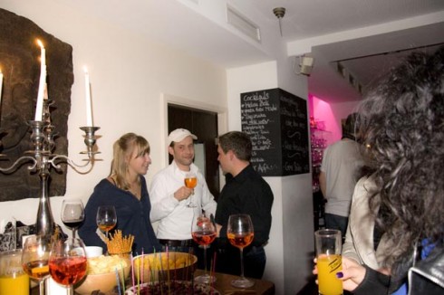 9 Bar in Siegen, Foto 2
