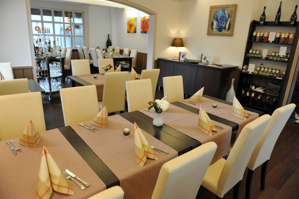 Hotel Restaurant Kromberg in Remscheid, Foto 1