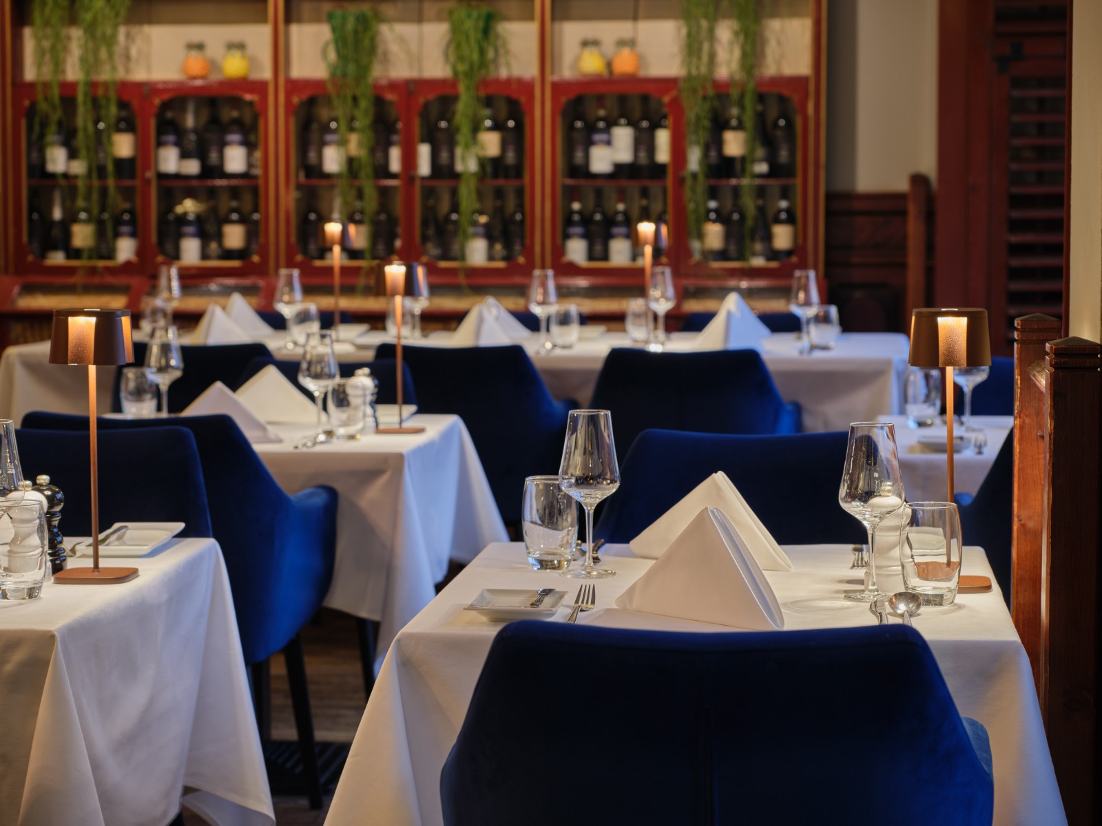 La Brasserie Restaurant & Bar in Stuttgart, Foto 2