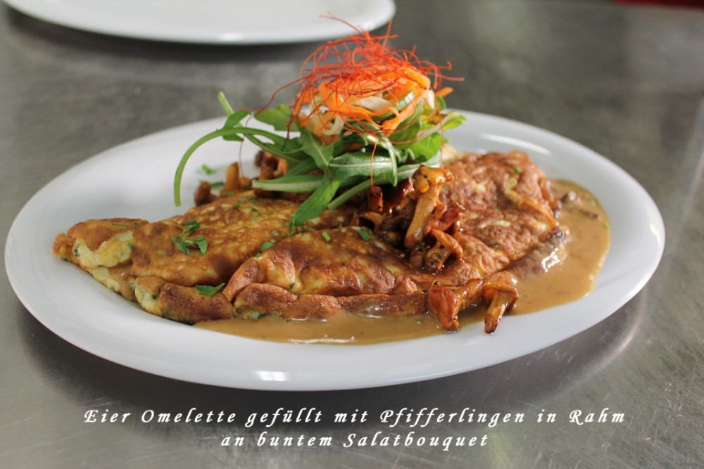 Avantgarde Hotel Restaurant in Hattingen, Foto 2