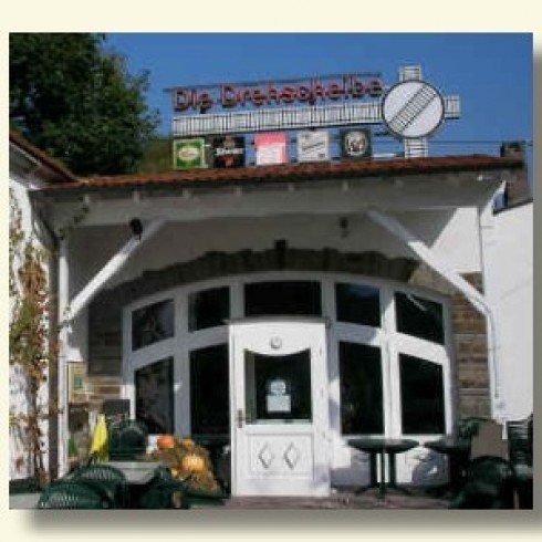 XXL - Drehscheibe in Höhr-Grenzhausen, Foto 2