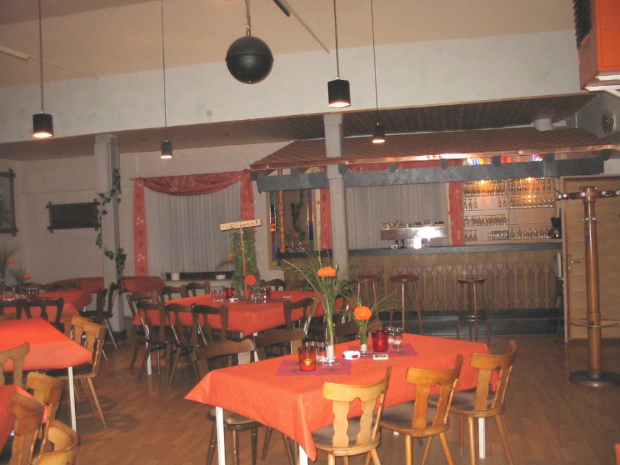 Gasthaus Tannengrün in Nachtsheim, Foto 1
