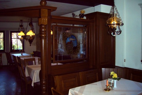 Gasthaus Storchentor in Annweiler am Trifels, Foto 3