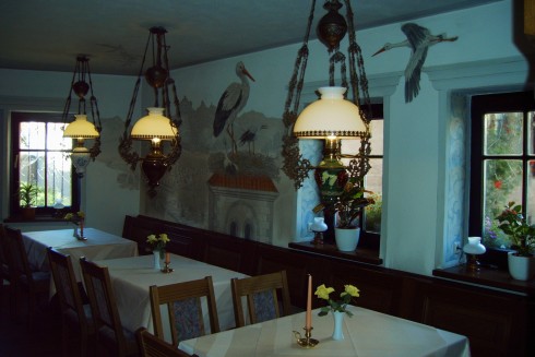 Gasthaus Storchentor in Annweiler am Trifels, Foto 2