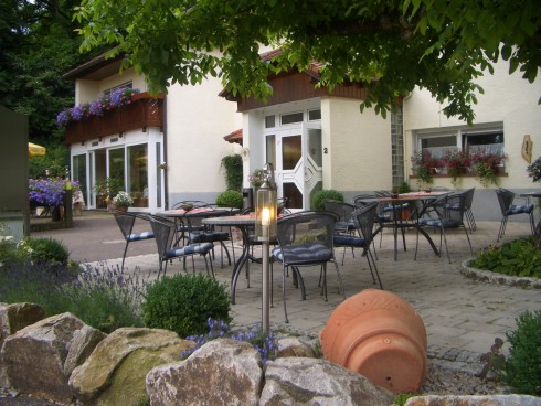 Waldeslust in Böllenborn, Foto 3