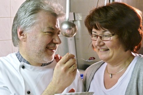 Waldeslust in Böllenborn, Foto 1