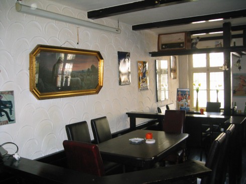 Wagenrad Plettenberg in Gelsenkirchen, Foto 3