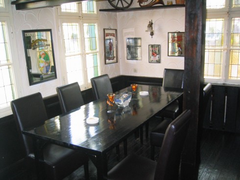Wagenrad Plettenberg in Gelsenkirchen, Foto 2