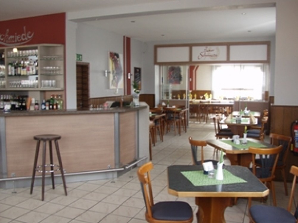 Gasthaus Zur Schmiede in Eppelborn, Foto 2