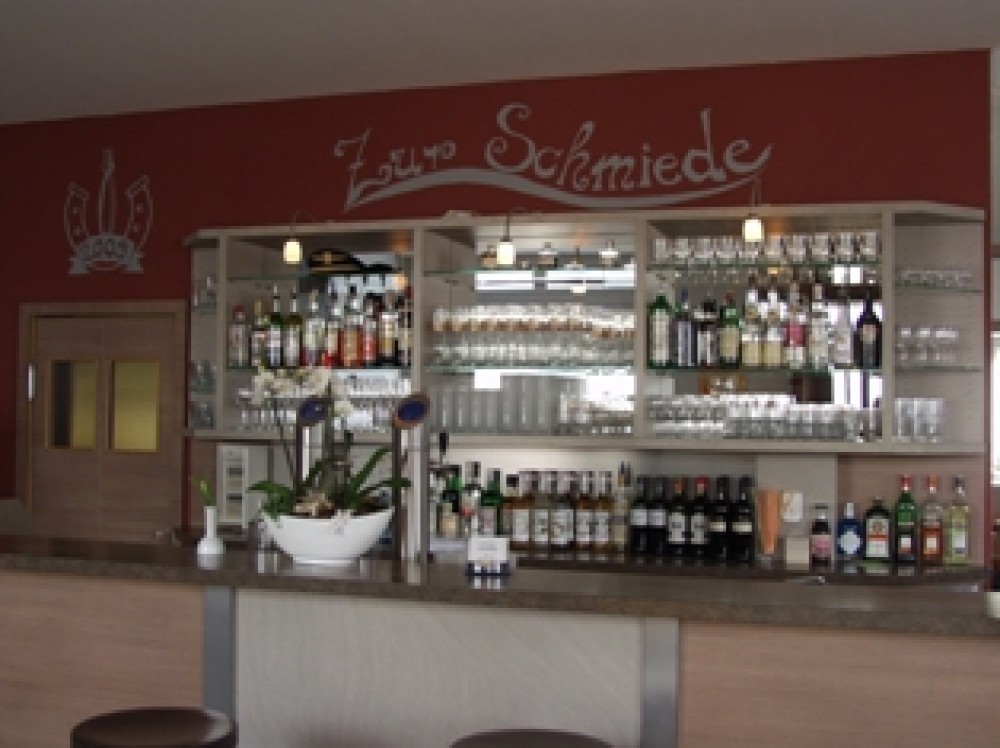 Gasthaus Zur Schmiede in Eppelborn, Foto 1