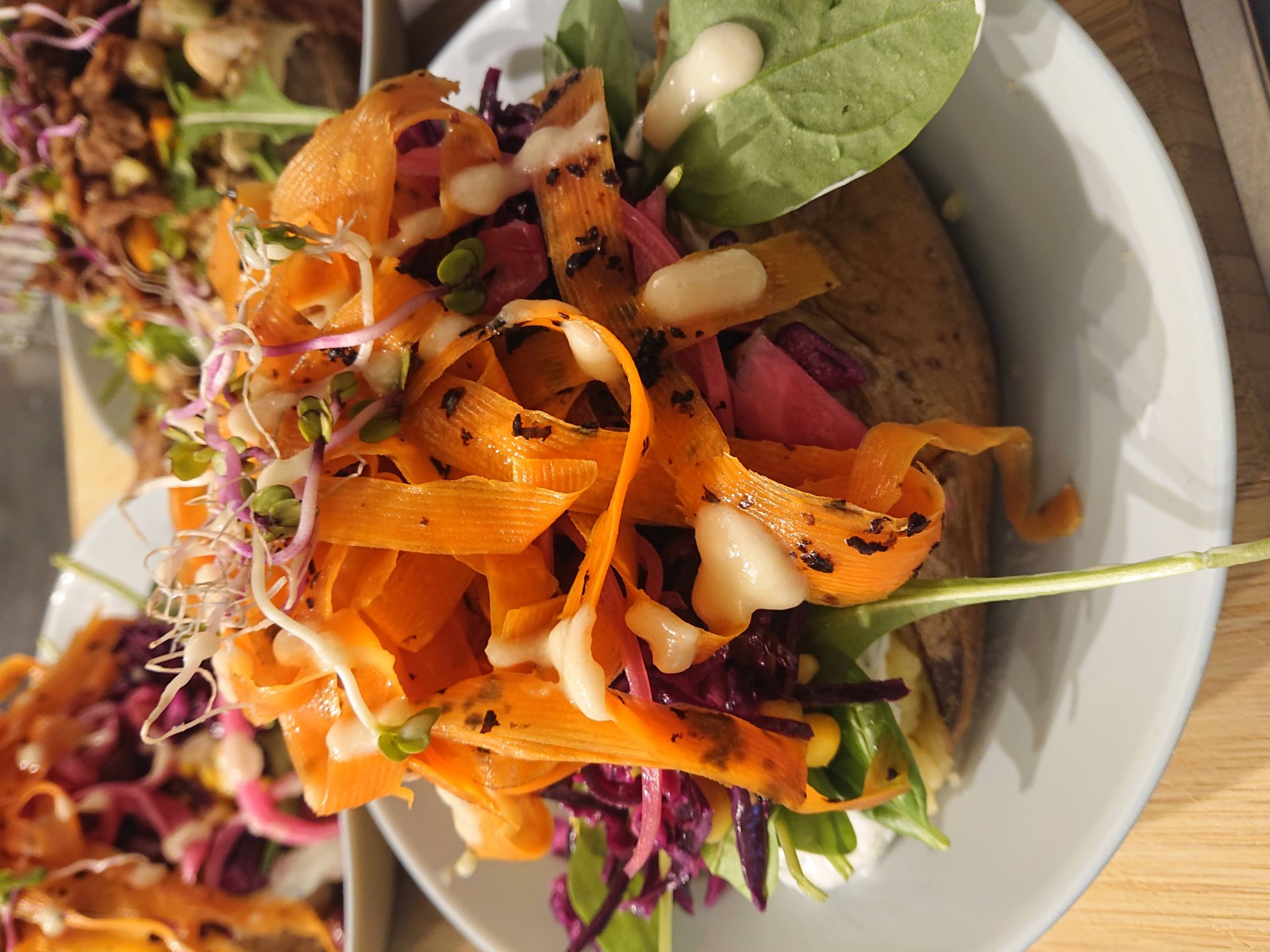 Kartoffelkogge in Rostock, Foto 2