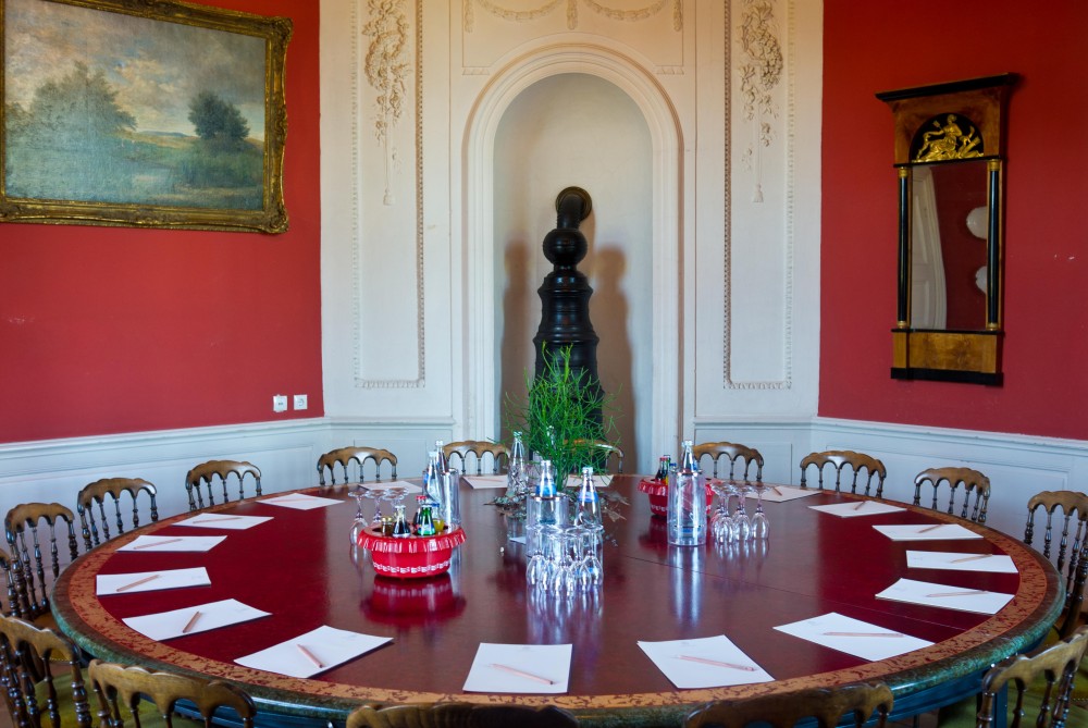 Schloss Lembeck Hotel & Restaurant in Dorsten, Foto 2