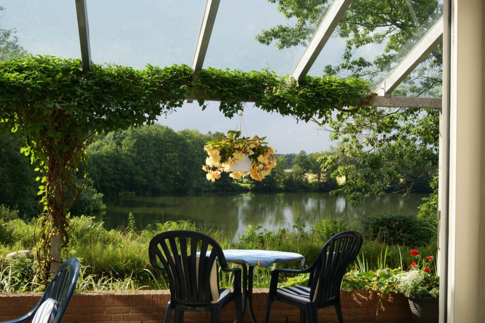 Landhotel Seelust in Hennstedt, Foto 1