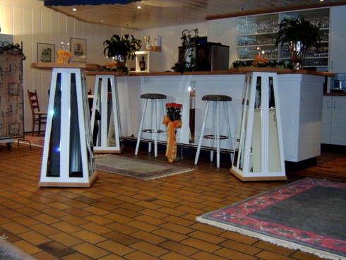 Restaurant Schnieders & Jan in Borken, Foto 1