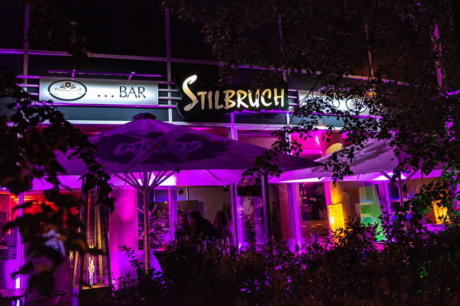 -STILBRUCH- in Plauen, Foto 3