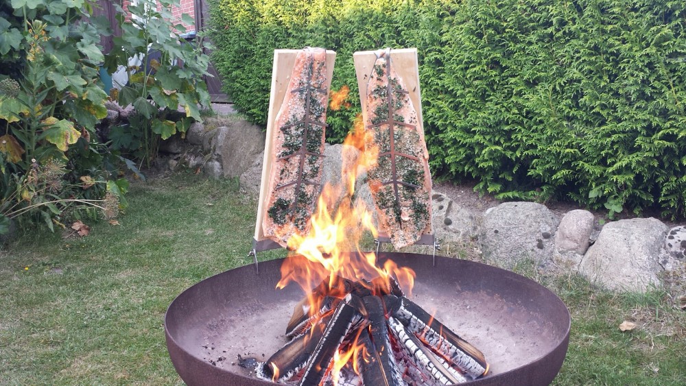 Pirsch-Klause in Hamfelde in Lauenburg, Foto 1