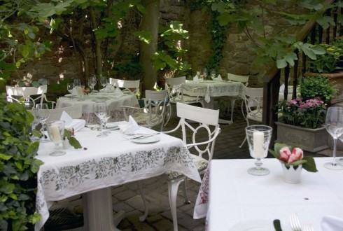 Oberländer Weinstube in Karlsruhe, Foto 2