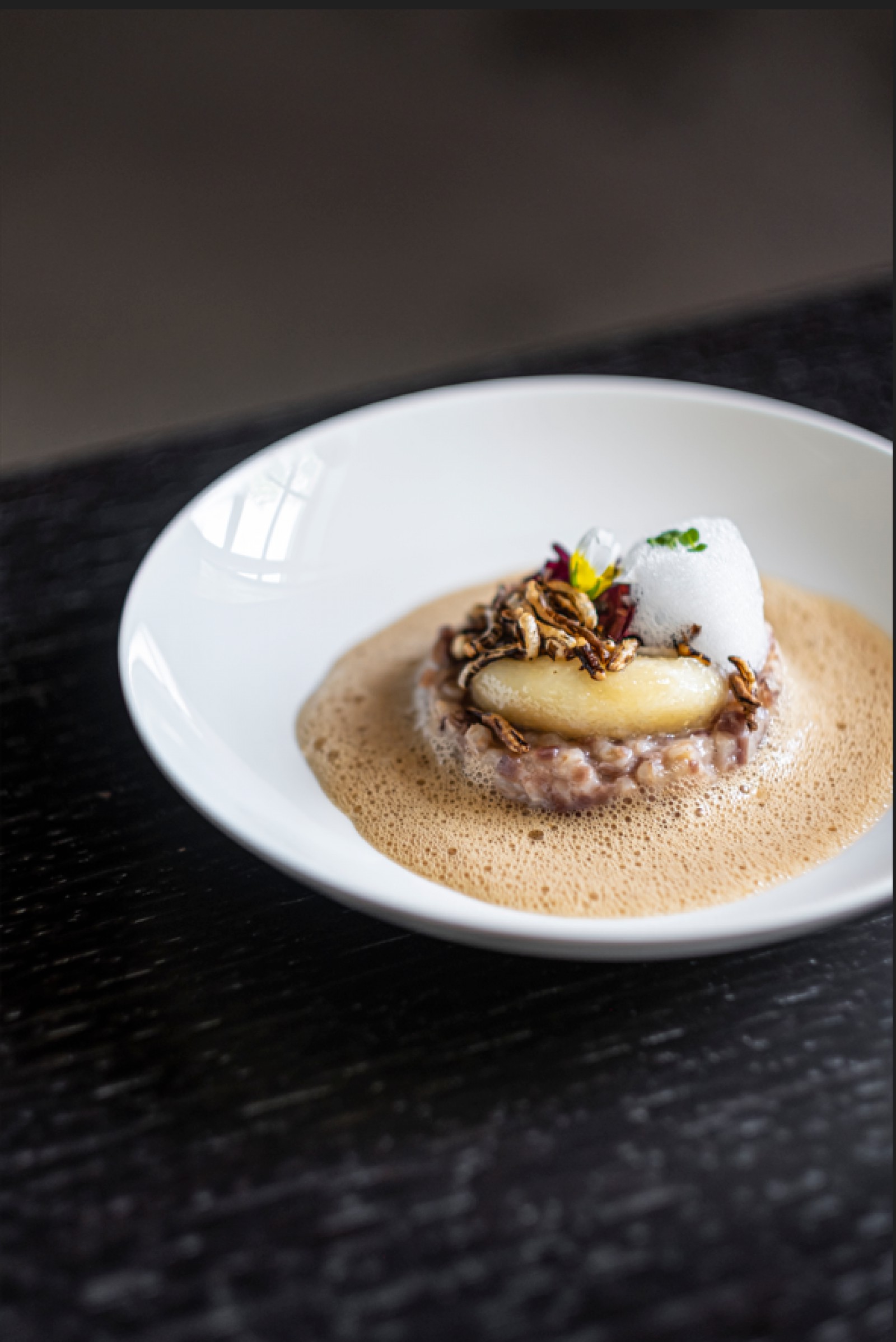 Tiger-Gourmetgastronomie in Frankfurt am Main, Foto 2
