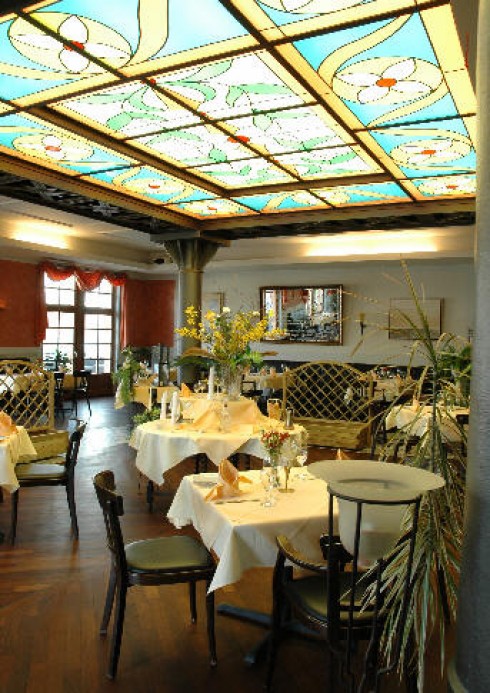 Casimir Restaurant in Kaiserslautern, Foto 3