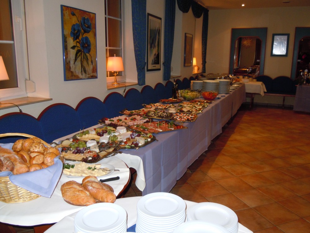 Restaurant Montenegro in Krefeld, Foto 3