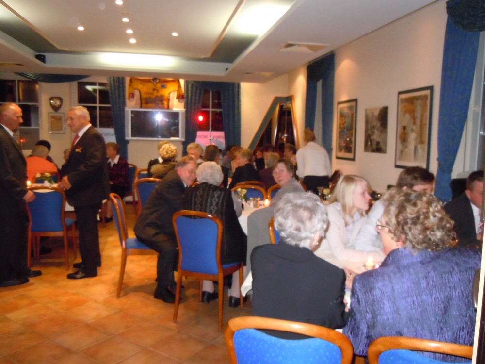 Restaurant Montenegro in Krefeld, Foto 1