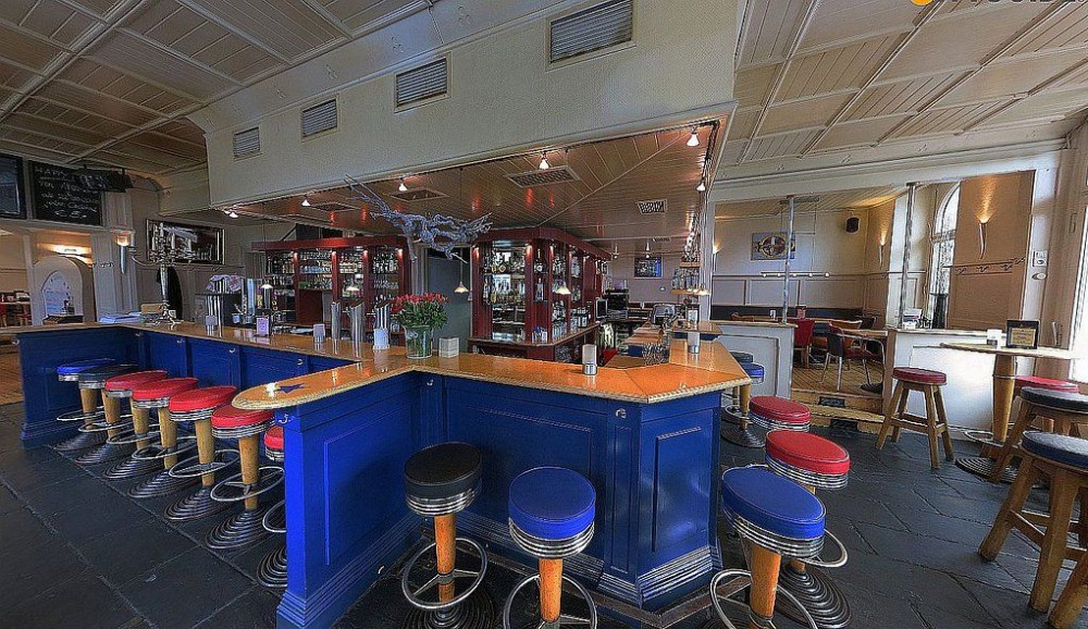 Restaurant & Bar Stars in Krefeld, Foto 3