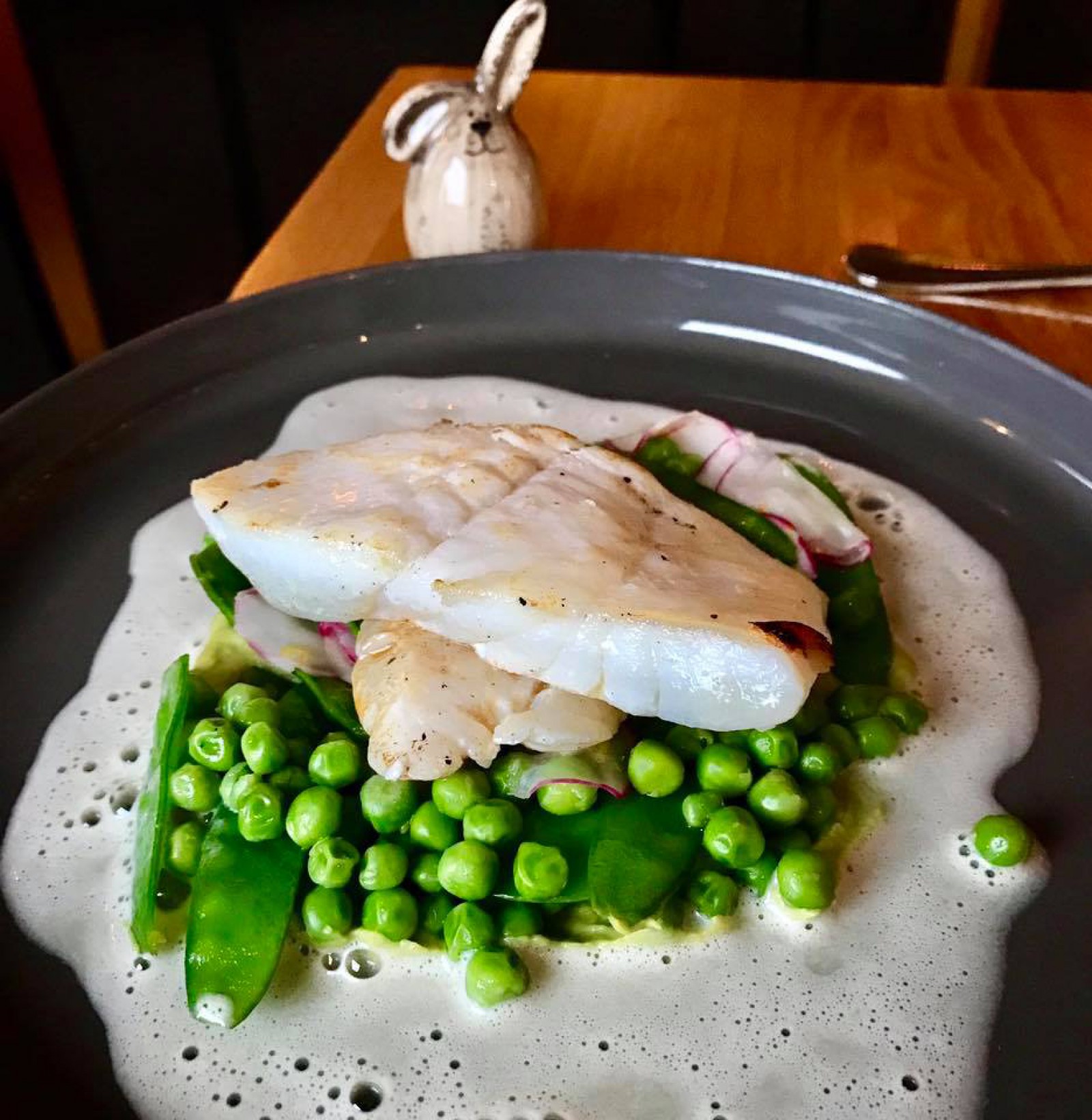 moro Restaurant in Neustadt an der Weinstraße, Foto 3