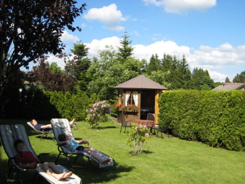 Hotel Gasthof Schwarzwaldtanne in Schönwald, Foto 1
