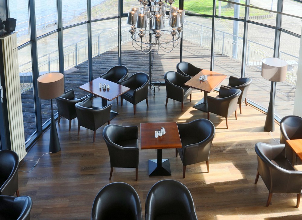 Hotel Utkiek in Greifswald, Foto 3