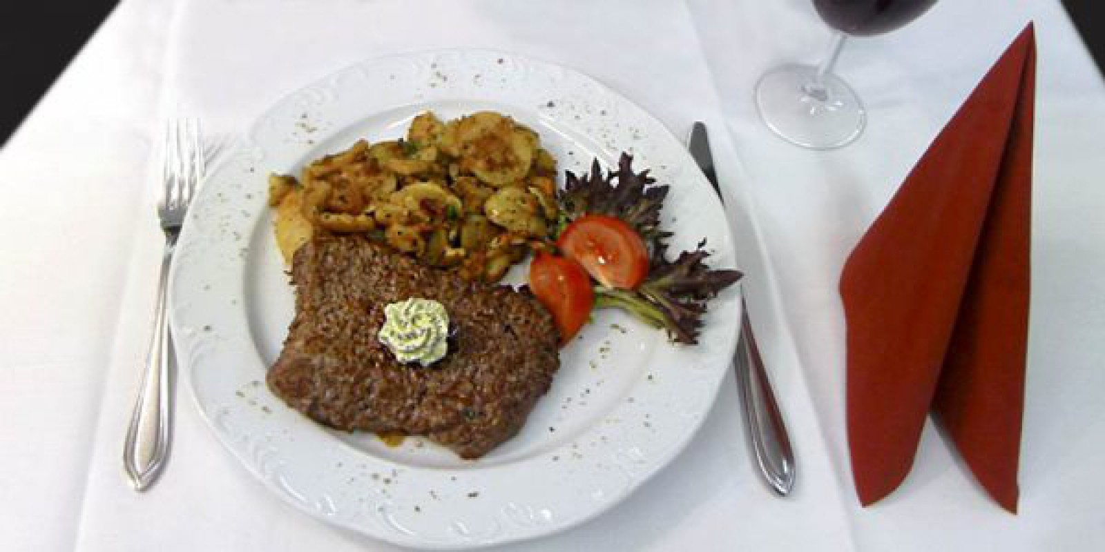 Ratskeller Freiberg in Freiberg, Foto 1