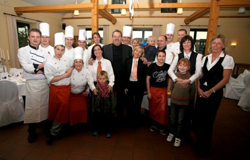 Kaiserhof, Restaurant - Brasserie & Hotel in Willich, Foto 2