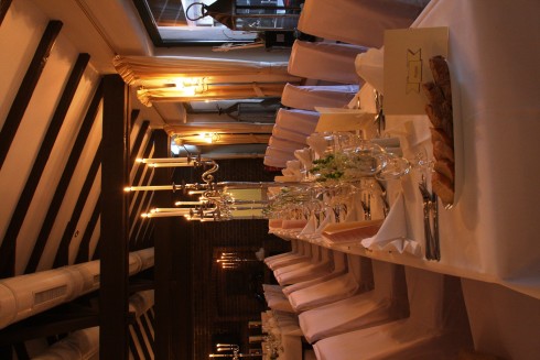 Kaiserhof, Restaurant - Brasserie & Hotel in Willich, Foto 1