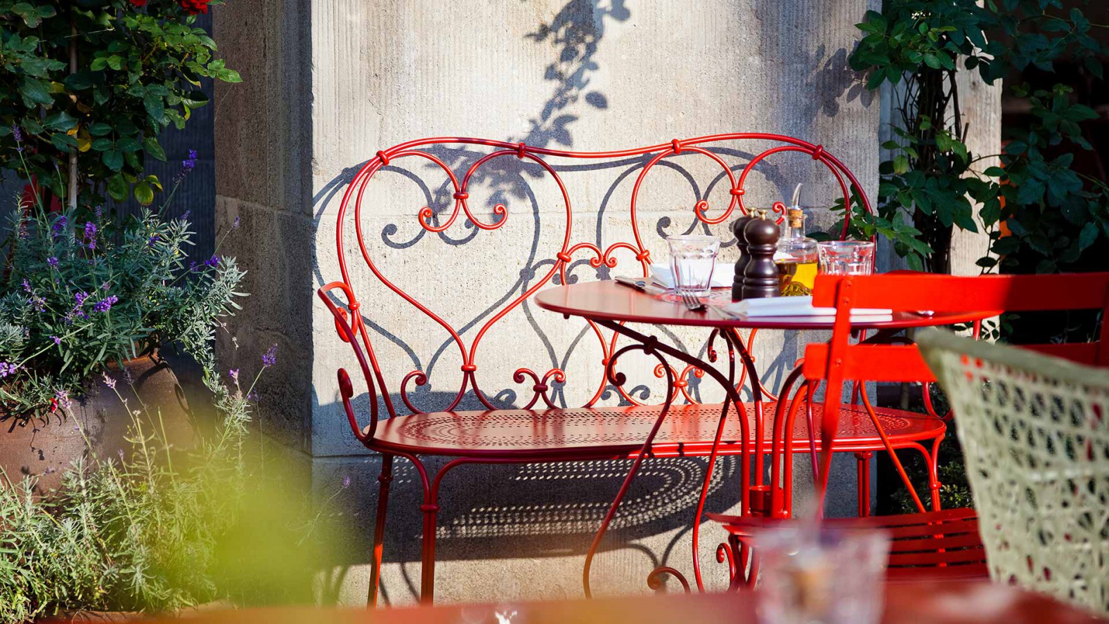 Spindler in Berlin, Foto 2