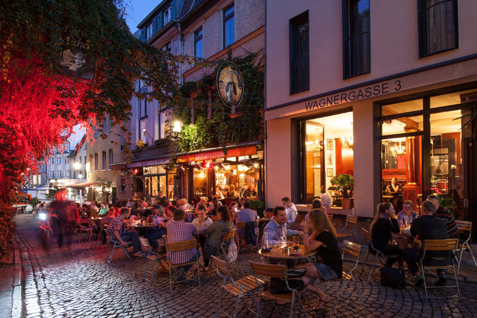 Stilbruch in Jena, Foto 3