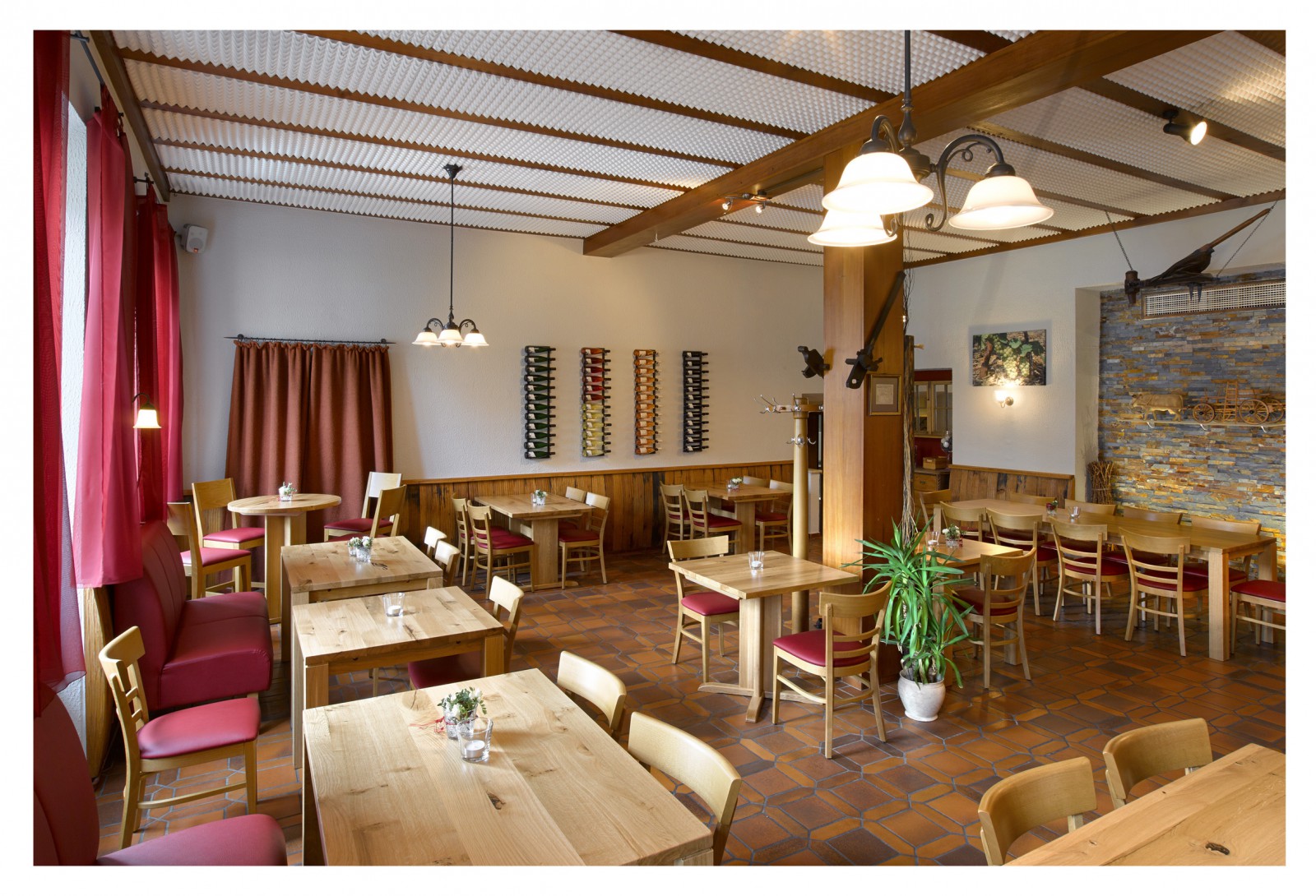 WINNINGER WEINSTUBEN in Koblenz, Foto 3